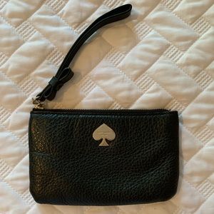 Kate Spade Wristlet
